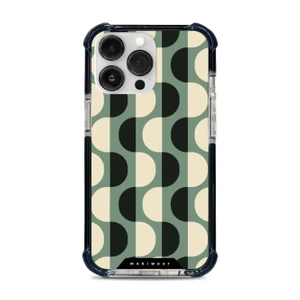 Case MagSafe Elite Bumper for Apple iPhone 13 Pro - Design DA56D