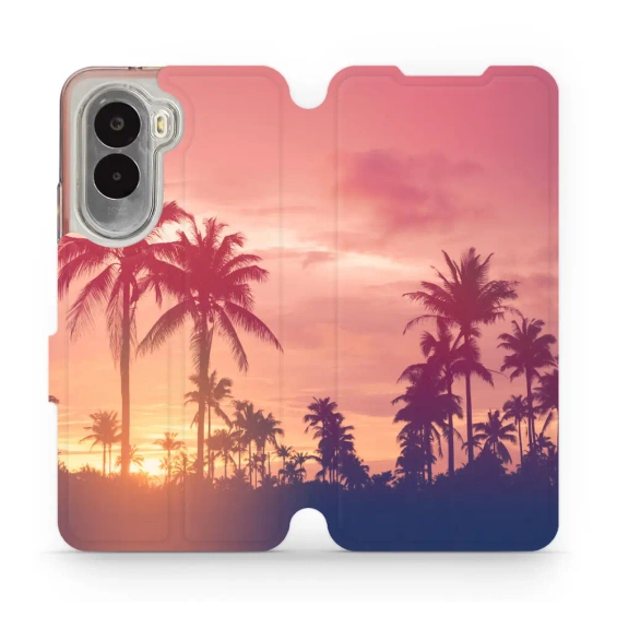 Phone Case Xiaomi POCO M7 - Design M134P