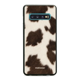 Phone Glossy Case Samsung Galaxy S10 - Design G166G