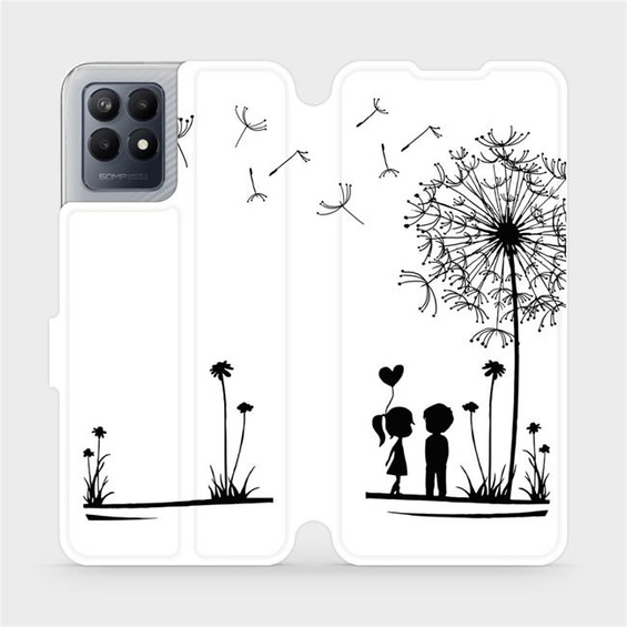 Hülle für Realme Narzo 50 - Farbe MH16P