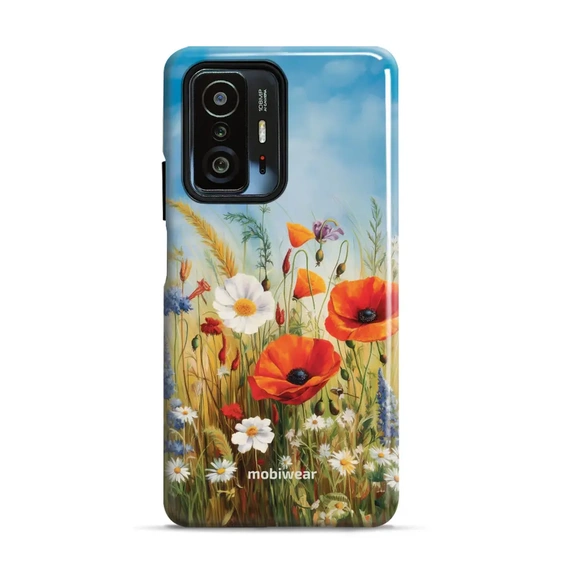 Case Elite Pro for Xiaomi 11T Pro - Design EP43E