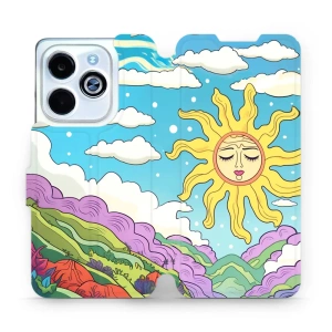 Phone Case Infinix HOT 40i - Design VP57P