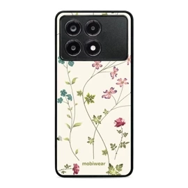Phone Glossy Case Xiaomi POCO X6 Pro - Design G035G