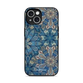 Phone Glossy Case Apple iPhone 15 - Design G038G