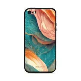 Hülle Glossy Case für Apple iPhone SE - Farbe G025G