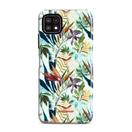 Case Elite Pro for Samsung Galaxy A22 5G - Design E071E