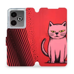 Etui do Realme GT 7T - wzór VP54S