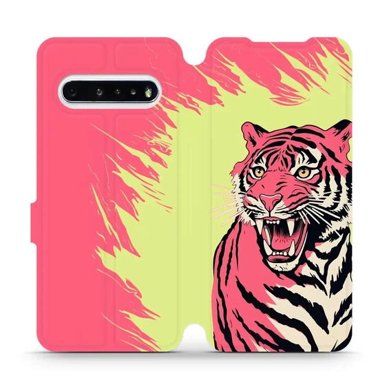 Phone Case LG V60 ThinQ 5G - Design VP51S