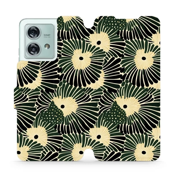 Hülle für Motorola Edge 40 Neo - Farbe VA44S