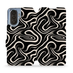 Etui do Huawei Nova Y70 - wzór VA63S