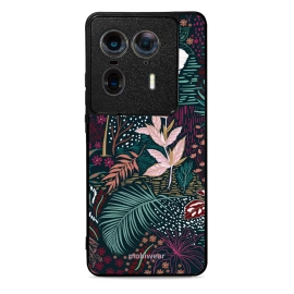 Phone Glossy Case Motorola Edge 50 Ultra - Design G043G