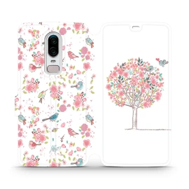 Etui do OnePlus 6 A6000 - wzór M120S