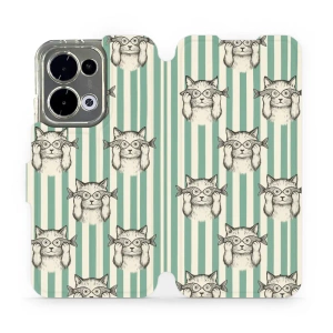 Phone Case OPPO Reno 13 - Design VP90S