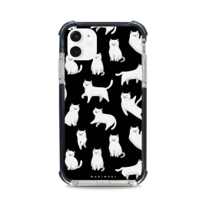 Etui MagSafe Elite Bumper Apple iPhone 11 - wzór D163D