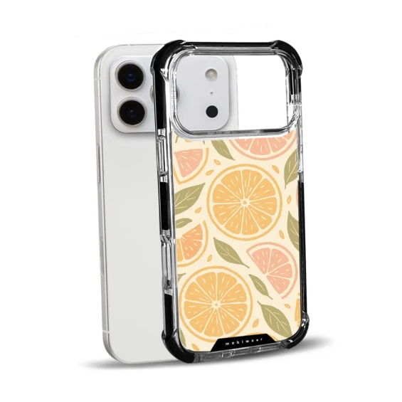 Case MagSafe Elite Bumper for Apple iPhone 17 Pro Max - Design DP80D