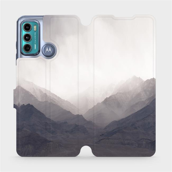 Phone Case Motorola Moto G60 - Design M151P
