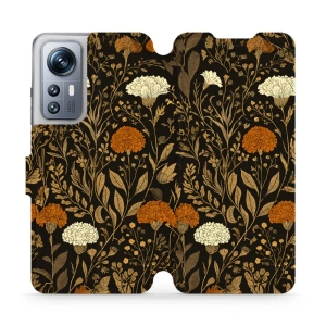 Phone Case Xiaomi 12S - Design V174S