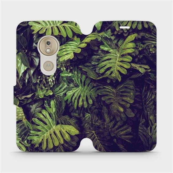 Hülle für Motorola Moto G7 Play - Farbe V136P