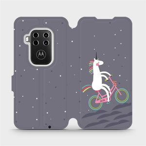 Phone Case Motorola One Zoom - Design V024P