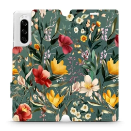 Phone Case Sony Xperia 5 - Design VP71S