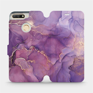 Phone Case Huawei Y6 Prime 2018 - Design VP20S