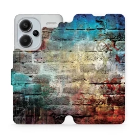 Phone Case Xiaomi Redmi Note 13 PRO Plus - Design V061P