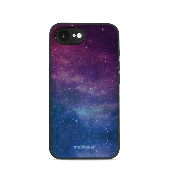 Phone Glossy Case Apple iPhone 16e - Design G049G