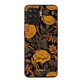 Phone Glossy Case OPPO Reno 5 Lite - Design G173G