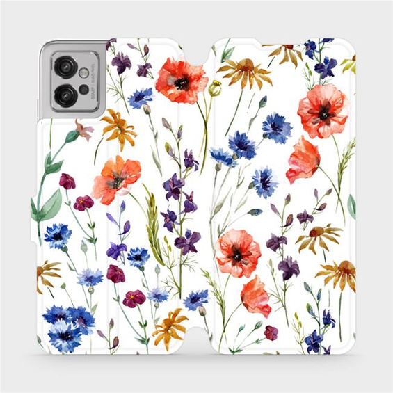 Phone Case Motorola Moto G32 - Design MP04S