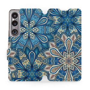 Etui do Sony Xperia 1 VI - wzór V108P