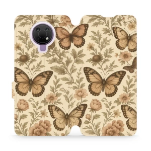 Etui do Nokia G10 - wzór VP92S