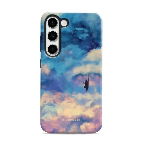 Hülle Elite Pro für Samsung Galaxy S23 - Farbe ER09E