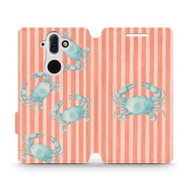 Phone Case Nokia 8 Sirocco - Design VP87S