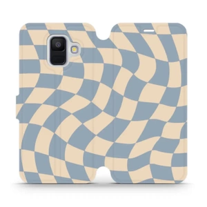 Etui do Samsung Galaxy A6 2018 - wzór VA59S