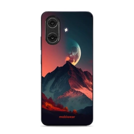 Phone Glossy Case Realme Note 60 - Design G007G