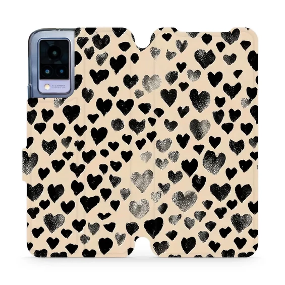 Phone Case Vivo V21 5G - Design VA51S