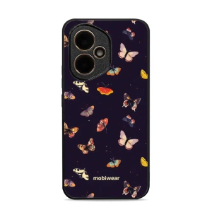 Etui Glossy Case do Huawei Honor 400 - wzór GP78G