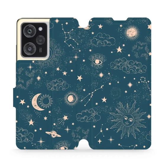 Phone Case Xiaomi POCO X5 Pro 5G - Design VP14S