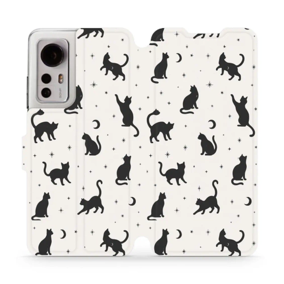 Etui do Xiaomi 12 - wzór V162S