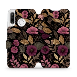 Phone Case Huawei P30 Lite - Design V170S