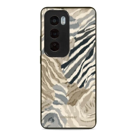 Phone Glossy Case OPPO Reno 12 5G - Design G168G
