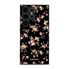 Phone Glossy Case Samsung Galaxy S24 Ultra - Design G039G