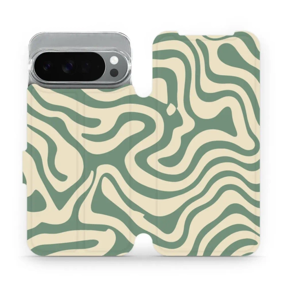 Hülle für Google Pixel 10 Pro XL - Farbe VA57S