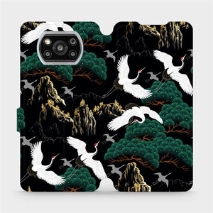 Phone Case Xiaomi POCO X3 NFC - Design VP16S