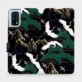 Etui do Realme 7 Pro - wzór VP16S