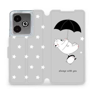 Phone Case Realme GT 7T - Design MH08P