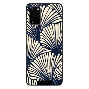 Hülle Glossy Case für Samsung Galaxy S20 Plus - Farbe GA41G