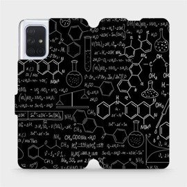 Phone Case Samsung Galaxy A71 - Design V060P