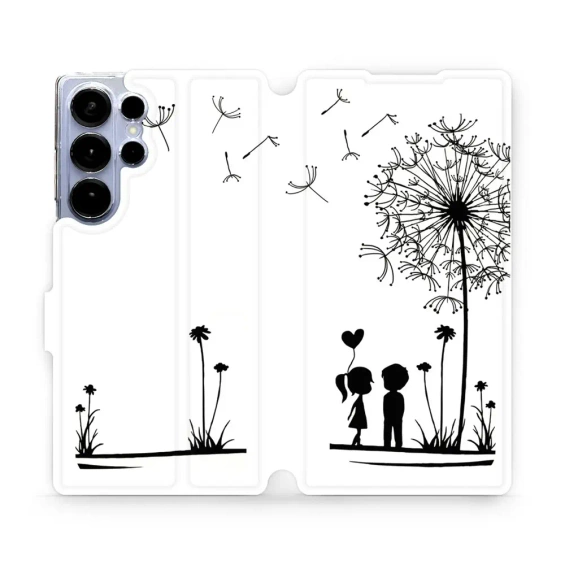 Phone Case Samsung Galaxy S25 Ultra - Design MH16P