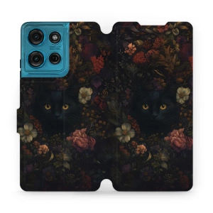 Hülle für Motorola Moto G75 5G - Farbe V161S